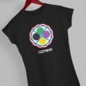 Ženski T-shirt GITAK TV UZPMiN