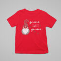 Dječji T-shirt Gnome