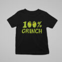 Dječji T-shirt Grinch