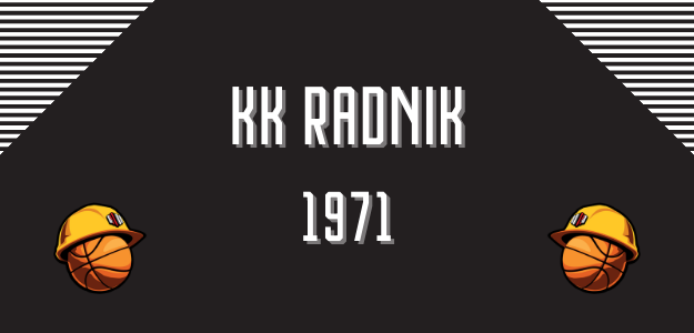KK Radnik