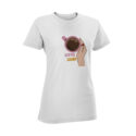 Ženski T-shirt Coffee Lover