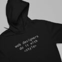Hoodie Do It With Style