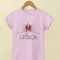 Ženski T-shirt Legica