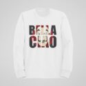 Sweatshirt Bella Ciao