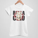 Ženski T-shirt Bella Ciao